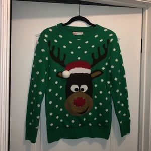 christmas sweater